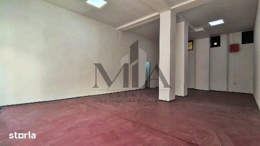 Spatiu comercial de inchiriat, Rogerius, Oradea