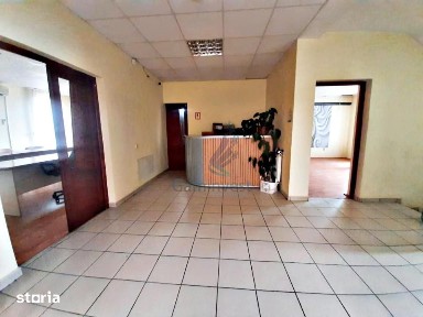 Spatiu de birouri de inchiriat, Sanmartin, Bihor, Gaminvest, A1642