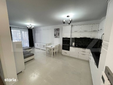 Apartament 2 camere de lux in „Prima Onestilor”, Oradea