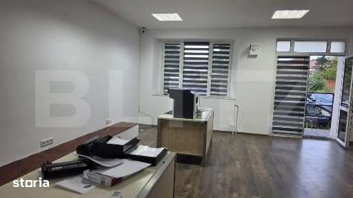 Spatiu birou 80 mp. Ultracentral