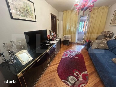 2 CAMERE | MICRO 6 | MOBILAT | PARTER |