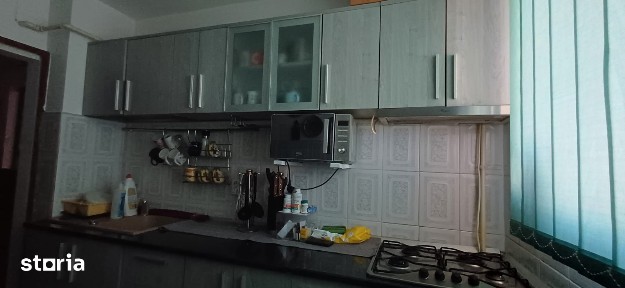 Vânzare apartament 3 camare Targoviste- micro 6