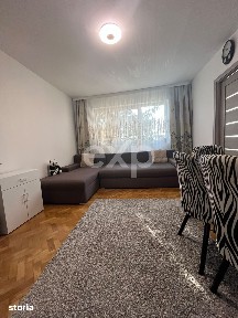 COMISION 0% Apartament 2 camere sdec etajul 2 renovat complet Micro 6
