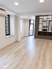 ULTRACENTRAL - spatiu birouri cu iz interbelic, 160 mp.