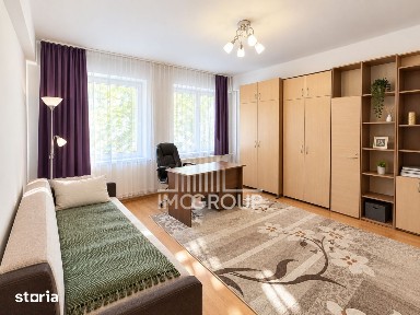 Apartament 1 camera - Horea, langa Facultatea de Litere