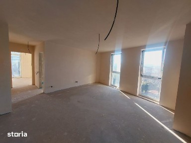 Apartament 56 mp, bloc nou, CF la zi, etaj 3, parcare subterana