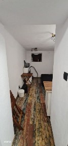 Garsoniera plus gradina langa UMF