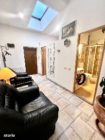 Studio open-space ultracentral | 41 mp | Str. I.C. Bratianu