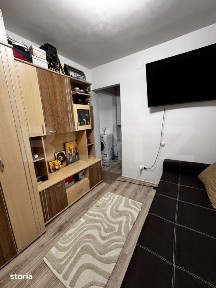 Apartament 2 camere, 32 mp, zona Ultracentral