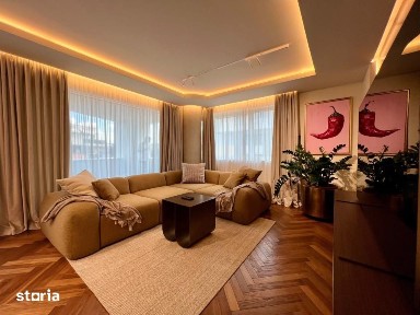 Apartament 3 camere | Etaj 1 | 68,27 mp | 2 băi | Bloc nou | La cheie