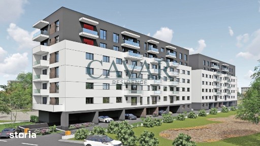Alege cel mai nou proiect Cavar Residence