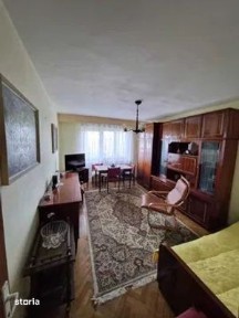 Apartament 3 camere, decomandat, zona Mc Donalds, cartier Manastur