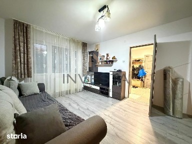 Apartament cu 3 camere decomandat, garaj si boxa, zona Piata Zorilor