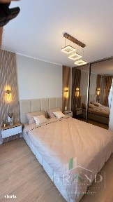Apartament NOU 3 camere, Eroilor, Floresti