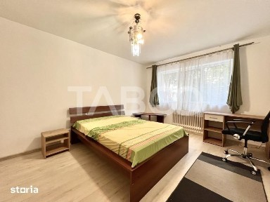 Apartament cu 2 camere in Gheorgheni zona Fagului la cheie cu boxa