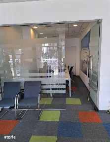 Spatiu comercial de inchiriat - Marasesti 135 mp