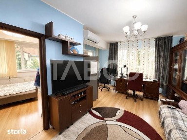 Apartament cu 2 camere semicentral Cluj Napoca de vanzare