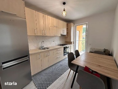 Apartament modern | 2 camere | decomandat | Porii - Floresti