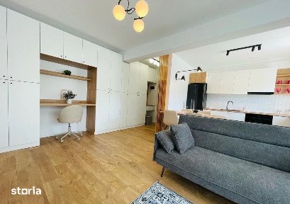 Apartament premium | 2 camere | nelocuit | zona Terra