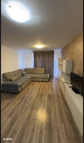 Apartament La Cheie - SU 56MP | Balcon | Parcare - Sesul de Sus