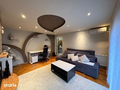 Proprietar | 3 camere decomandate Mărăști | 67 mp + 2 balcoane