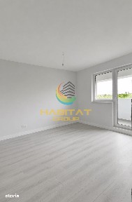 Apartament 2 camere | Parter inalt | Terasa 22 mp | Comision 0