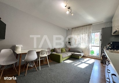Apartament de vanzare 2 camere in Marasti decomandat zona BRD