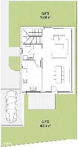 Duplex Buna Ziua • Ansamblu Rezidențial Superb • Str. Fagului • NZEB