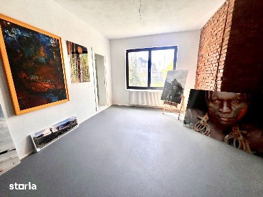 Casa individuala de exceptie in Grigorescu | Teren 680 mp | Complet re