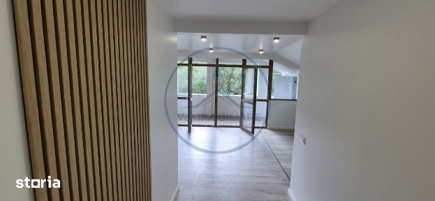 VEN Imobiliare ofera spre vanzare o proprietate noua, situata in Baciu
