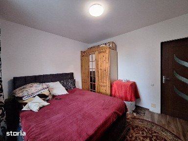 Apartament decomandat, 44 mp, parcare, strada Cetatii