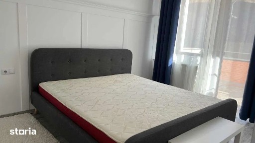 Apartament cu 2 camere, 41 mp, parcare, zona VIVO