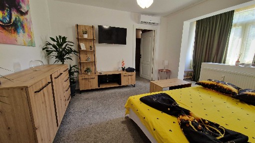 Apart pentru STUDENTI Campus Tomis Nordus Caprioarei 3 bloc 17A Tomis Nord Ciresica