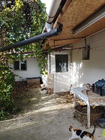 Casa si teren Puchenii Mosneni