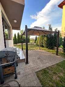 Apartament 2 camere cu gradina proprie 110mp plus parcare privata