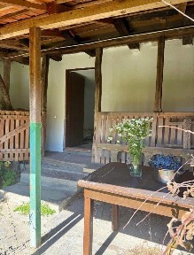 Casa batraneasca de vanzare in Ohaba Romana