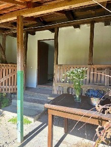 Casa batraneasca de vanzare in Ohaba Romana