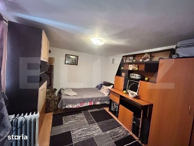 Casa de vanzare, 110 mp, 650 mp teren, zona Viisoara
