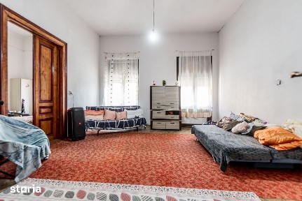 Apartament cu 2 camere la parter in Piata Catedralei Comision 0
