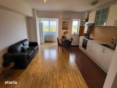 Apartament Premium 2 Camere | Ansamblu Exclusivist | A3 | Pipera