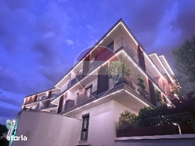 Inchiriere 3 camere /Boutique Rezidențial pe Malul Lacului, Voluntari