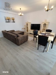 APARTAMENT 3 CAMERE-IANCU NICOLAE-PARCARE SUBTERANA-2 BAI-2 BALCOANE
