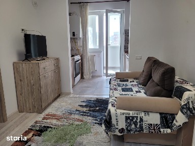 Metrou Berceni-Apartament 2 cam-Tip Studio (parcare inclusa)-Inchiriere