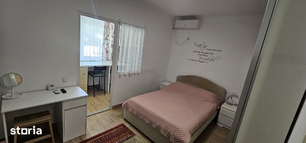 Garsonieră Avangarde City | 300 eur | Complet mobilată
