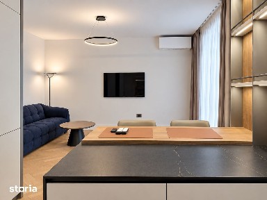 Chirie I Apartament Premium cu 2 Camere | 80 mp I Iancu Nicolae