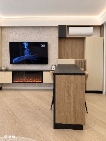 For Rent I 3 room Apartment in Cortina North I Promenada Mall I Parkin