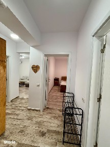 Apartament 2 camere|Loc de parcare|Decomandat |Balcon