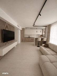 Apartament 3 cam 100 MP |Rond Pipera-MTM -Aviatiei|Parcare Subteran