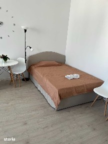 Studio | Residence 5 | Rond OMV Pipera Plaza