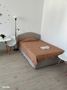 Studio | Residence 5 | Rond OMV Pipera Plaza